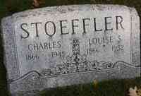 Louise Sophie BERNER - Grave