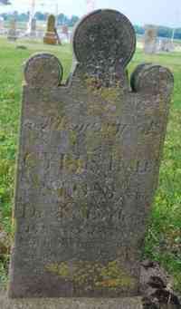 Cyrus Hale STONE - Grave