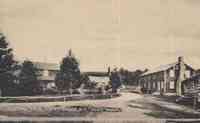 Stony Creek, New York, USA - Central View, Stony Creek, N.Y. 