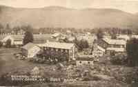 Stony Creek, New York, USA - General View, Stony Creek, N.Y. 