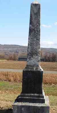 Ira STOUGHTON - Grave