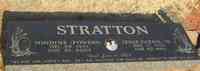 Sharon Vondine POWERS - Grave