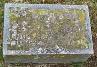 Edward SULLIVAN - Grave