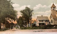Surry, Maine, USA - Surry, Maine, USA - Surry, Me., 1905