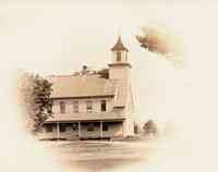 Surry, New Hamsphire, USA - Surry, New Hamsphire, USA - Town Hall