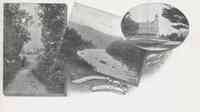 Surry, New Hamsphire, USA - Views of Surry, N.H.