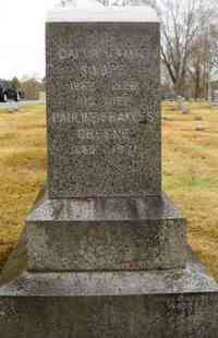 Pauline Frances GREEN - Grave
