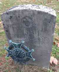 Elijah TARBELL - Grave