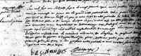 Marie-Louise-Geneviève GAUVIN - 1766 Marriage Notre-Dame-de-Liesse, Riviere-Ouelle, QC, Canada