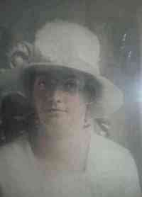 Lillian Margaret THEINERT -