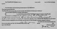 Wilhelmina PALME - Divorce (part 2)