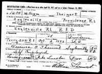 William THEINERT - 