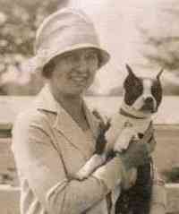 Anne THEINERT -