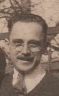 Charles Hoyt THEINERT - 
