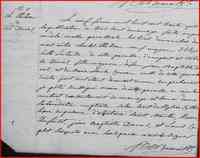 Felicite DORVAL - 1830 Marriage - Saint-Pierre-de-Sorel, QC, Canada