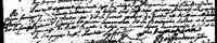 Pierre-Francois-Xavier THIRIAC dit LAFOREST - Baptism