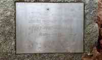 Marie Lisette (Louise) THOMAS - Grave