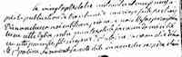 Henriette THOMAS dite WILLIAM - 1829 marriage (part 1)