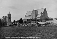 Thomastown, Kilkenny, Ireland - Church of the Assumption