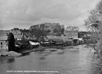 Thomastown, Kilkenny, Ireland - Convent of Mercy