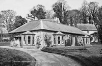 Thomastown, Kilkenny, Ireland - Dangan