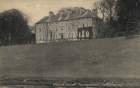Thomastown, Kilkenny, Ireland - Mount Juliet