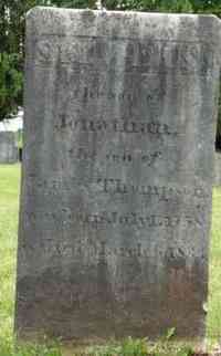 Sylvanus THOMPSON - Grave