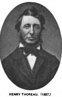Henry David THOREAU - Historic Towns of New England. (1898). United Kingdom: G. P. Putnams sons.