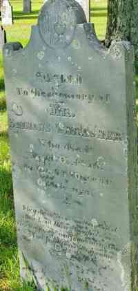 Simmons THRASHER - Grave