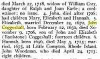 Henry TIMBERLAKE - Title Genealogical and personal memoirs relating to the families of Boston and eastern Massachusetts, Volume 2 Genealogical and Personal Memoirs Rela