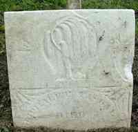 Eliphalet TISDALE - Grave