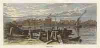 Toledo, Ohio, USA - Picturesque America... Oliver Bell Bunce, William Cullen Bryant
New York: D. Appleton & Co., 1872-1
