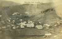 Topsham, Vermont, USA - Birds-Eye View, Topsham, Vt.