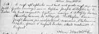 Joseph Adolphe TRAHAN - Baptism 27 September 1896 Baptism Ste Bernadette Soubirous, Bonfield, Nipissing, Ontario, Canada Ontario, Roman Catholic Church Records, 1760-192