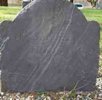 Samuel TREAT - Grave