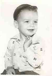 Kevin Michael TREMBLAY - 1965