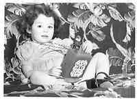 Irene TREMBLAY -