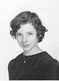 Irene TREMBLAY -