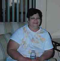 Irene TREMBLAY -