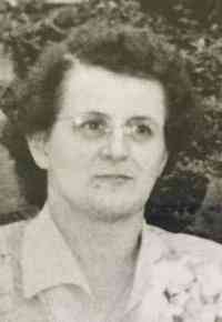 Alice Rose TREMBLAY -