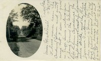 Troy, Maine, USA - Troy, Maine, USA - Troy, Me., 1907