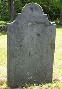 Thomas TUEL - Grave