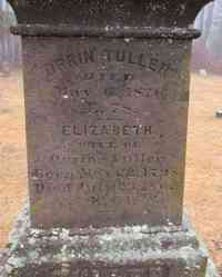 Orrin TULLER - Grave