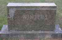Winifred TUPER - Grave