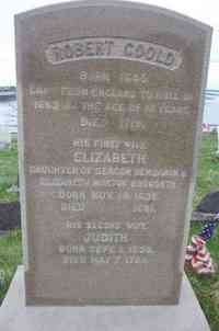 Judith UNKNOWN - Grave