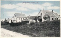 Upton, Maine, USA - Street View, Upton, Me.