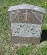 Wilfred VAINCOURT - Grave