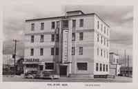 Val-d’Or, Québec, Canada - Hotel Sigma