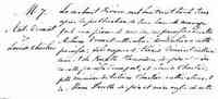 Marie-Louise CHARTIER -
