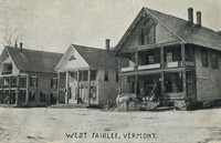 West Fairlee, Vermont, USA - West Fairlee, Vermont